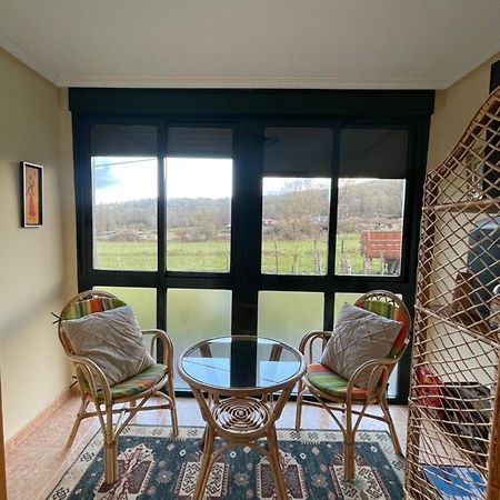 Casa Rural Herminia أورينس المظهر الخارجي الصورة
