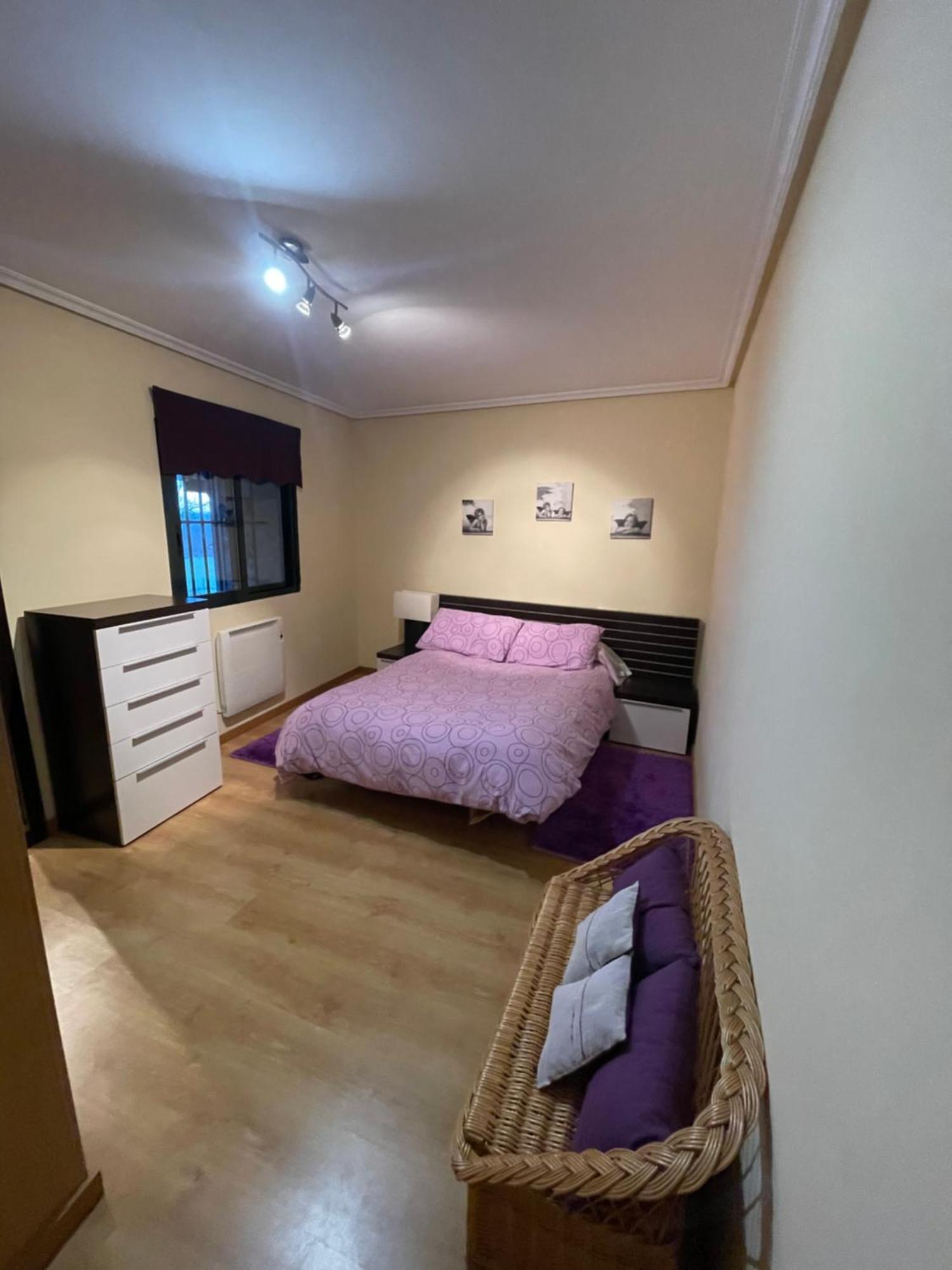 Casa Rural Herminia أورينس المظهر الخارجي الصورة