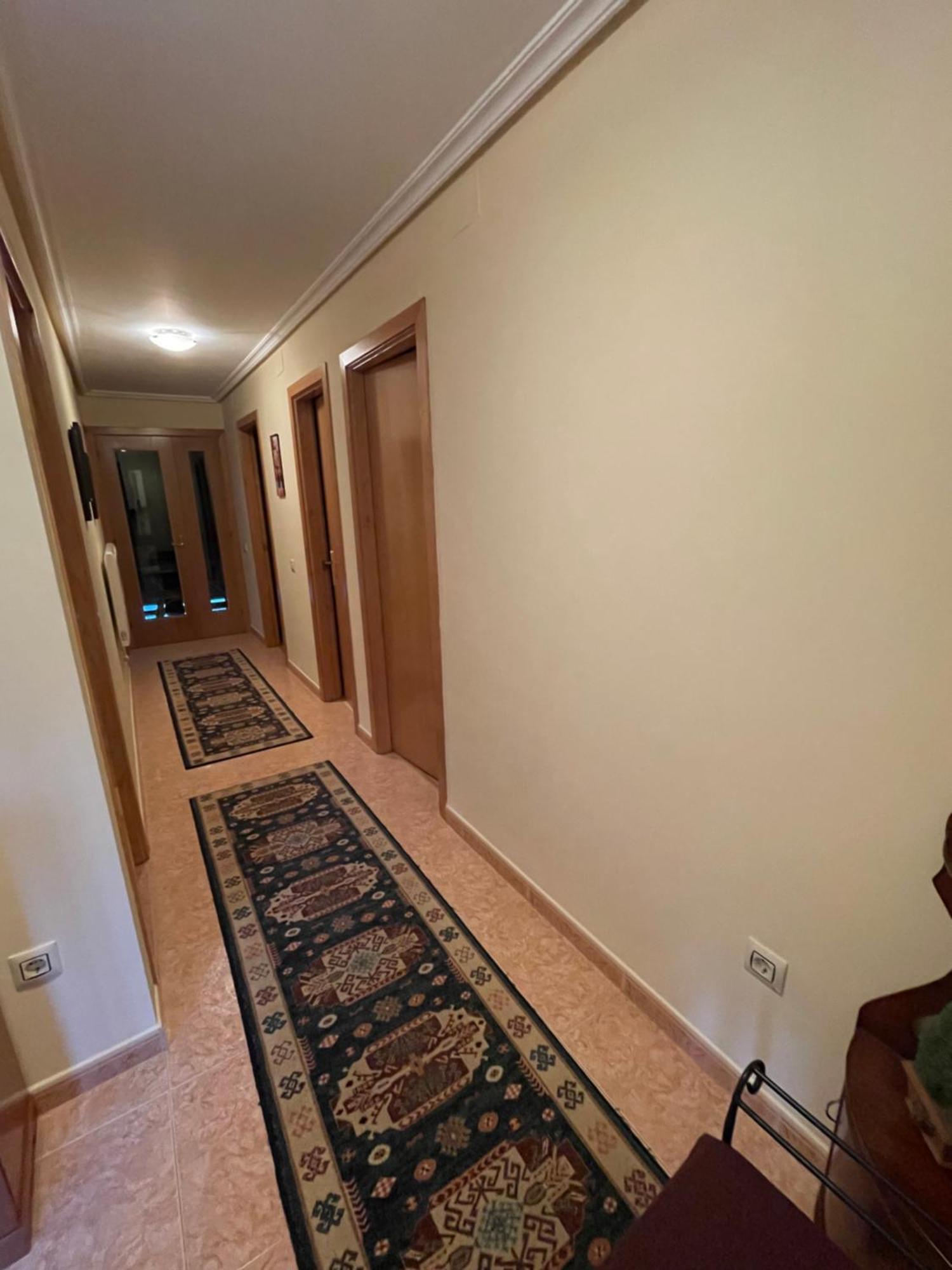 Casa Rural Herminia أورينس المظهر الخارجي الصورة