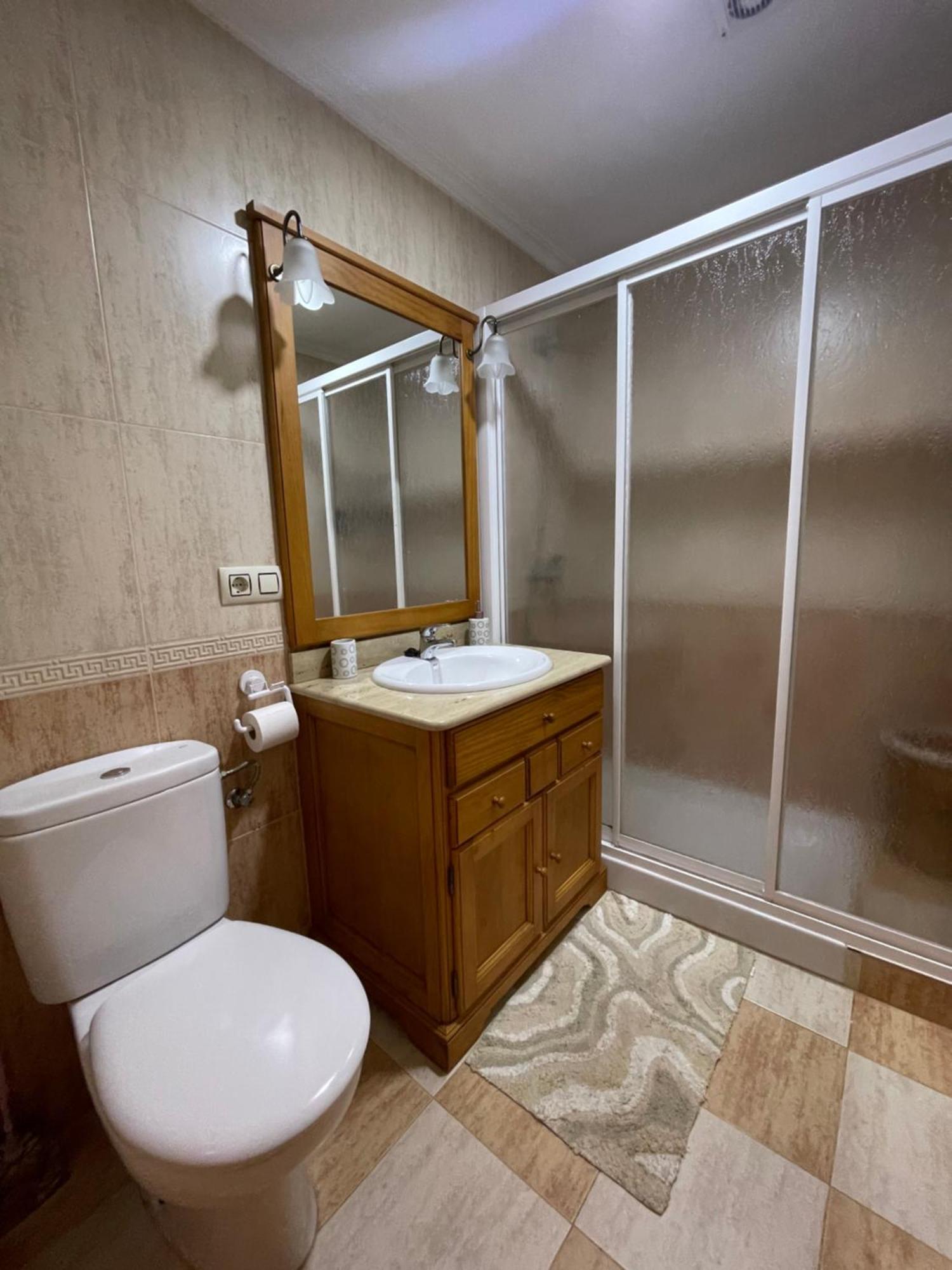 Casa Rural Herminia أورينس المظهر الخارجي الصورة